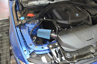 Thumbnail for Injen 16-18 BMW 330i B48 2.0L (t) Polished Cold Air Intake