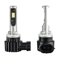 Thumbnail for Oracle 880/881/H27 - VSeries LED Headlight Bulb Conversion Kit - 6000K SEE WARRANTY