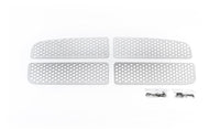 Thumbnail for Putco 03-05 Ram 2500/3500 Punch Stainless Steel Grilles