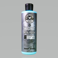 Thumbnail for Chemical Guys Light Metal Polish - 16oz