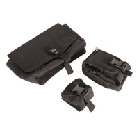 Thumbnail for Rugged Ridge Molle Storage Bag System 18-20 Jeep Wrangler JL/JT Rubicon