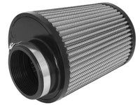 Thumbnail for aFe MagnumFLOW Air Filters IAF PDS A/F PDS 3in F x 6in B x 4-3/4in T x 9in H