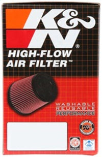 Thumbnail for K&N Replacement Rubber Round Air Filter 01-14 Honda TRX250X/TM/TE/EX