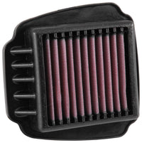 Thumbnail for K&N 2015 Yamaha Exciter T150 Drop In Air Filter