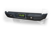 Thumbnail for DV8 Offroad 2015+ GMC Canyon Rear Bumper