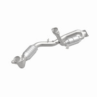 Thumbnail for MagnaFlow Conv DF 96-99 Taurus 3.4L Front C