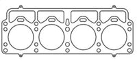 Thumbnail for Cometic 68+ Volvo B20A/E/F 90mm .027 inch MLS Head Gasket