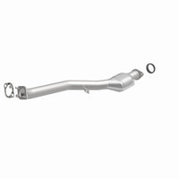 Thumbnail for MagnaFlow Converter Direct Fit 08-09 Subaru Outback H4 2.5