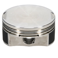 Thumbnail for JE Pistons Gen 3 Hemi 6.4L Apache 4.09in Bore -4.8cc Dish 0.927in Pin Dia - Set of 8