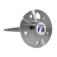 Thumbnail for Yukon Gear 1541H Alloy 28-Spline Rear Axle For 1968-1971 Ford 2.8L Cut To Fit 25.5in - 32.87in