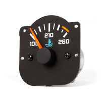 Thumbnail for Omix Temperature Gauge 92-95 Jeep Wrangler YJ