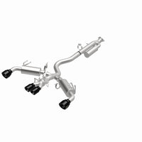 Thumbnail for Magnaflow 2023 Toyota GR Corolla NEO Cat-Back Exhaust System