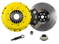 Thumbnail for ACT 07-13 Mazda Mazdaspeed3 XT/Race Rigid 4 Pad Clutch Kit w/Streetlite Flywheel