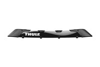 Thumbnail for Thule AirScreen XT Roof Rack Wind Fairing M - 38in. (Black)