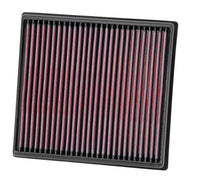 Thumbnail for K&N Replacement Air FIlter 12-13 Mercedes Benz A180/A200/A220/B180/B200/B220