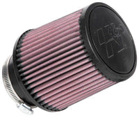 Thumbnail for K&N Universal Clamp-On Air Filter 3in FLG / 5in B / 4-1/2in T / 5in H