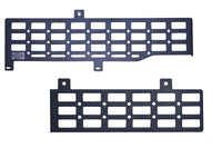 Thumbnail for Fishbone Offroad Tacoma Driver Side Bed Molle Panel Short Bed