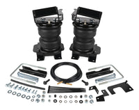 Thumbnail for Air Lift 21-22 F-150 Powerboost LoadLifter 5000 Ultimate Air Spring Kit w/ Internal Jounce Bumper