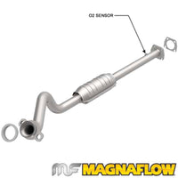 Thumbnail for MagnaFlow Conv DF 96 Buick Century/ Oldsmobl