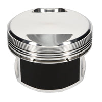 Thumbnail for JE Pistons Porsche 3.0L Turbo 95mm Bore 0.866in Pin Diameter Set of 6 Pistons