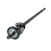 Thumbnail for Yukon Gear Right Hand axle Assembly For 10-11 Ford insuper 60in F250/F350 Front / w/Stub Axle Seal