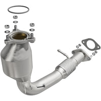 Thumbnail for MagnaFlow 10-14 Chevy Equinox / GMC Terrain 2.4L Direct Fit Catalytic Converter