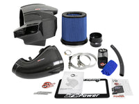 Thumbnail for aFe Black Series Cold Air Intake 12-19 Jeep Gand Cherokee (WK2) SRT-8/SRT V8 6.4L HEMI