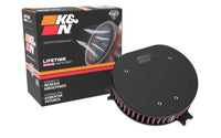 Thumbnail for K&N 99-09 Yamaha XVS1100 V-Star Air Filter