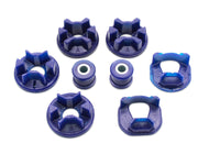 Thumbnail for SuperPro 2002 Mini Cooper S Front Gearbox and Engine Mount Bushing Set