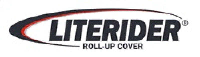 Access Literider 94-01 Dodge Ram 6ft 4in Bed Roll-Up Cover