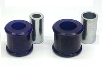 Thumbnail for SuperPro 1987 Nissan Pathfinder E Rear Panhard Rod Bushing Kit