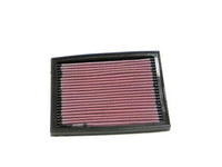 Thumbnail for K&N Kawasaki ZX7 Ninja 89-90 Air Filter