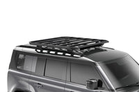 Thumbnail for Thule Caprock M Roof Platform - Black