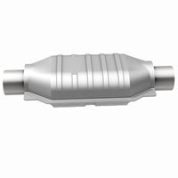 Thumbnail for MagnaFlow Conv Universal 3 inch OEM Grade