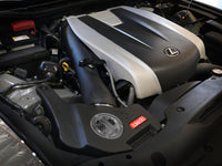 Thumbnail for AFE Momentum Intake System W/ Pro Dry S Filter 21-24 Lexus IS300/IS350 V6 3.5L