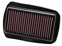 Thumbnail for K&N 08-12 Yamaha YZF125 Air Filter