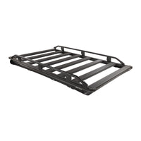 Thumbnail for ARB BASE Rack Kit 84in x 51in with Mount Kit Deflector and Trade (Side) Rails