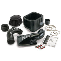 Thumbnail for Banks Power 04-05 Chevy 6.6L LLY Ram-Air Intake System - Dry Filter