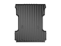 Thumbnail for WeatherTech 15-16 Ford F-150 w/ 6.5ft Bed TechLiner - Black