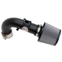 Thumbnail for HPS Black Shortram Cool Air Intake Kit for 11-16 Scion tC 2.5L 2nd Gen