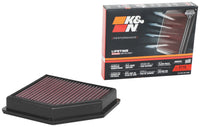 Thumbnail for K&N 20-22 Nissan Sentra 2.0L L4 Replacement Air Filter