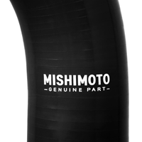 Thumbnail for Mishimoto 2001-2004 Ford Mustang 3.8L V6 Black Silicone Hose Kit