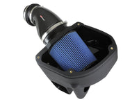 Thumbnail for aFe Momentum Black Series Carbon Fiber Pro 5R Air Intake System BMW M5 (F90) 18-19