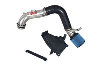 Thumbnail for Injen 12-15 Honda Civic Si 9th Gen/13-15 Acura ILX 2.4L 4Cyl Polished True Cold Air Intake w/MR Tech