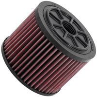 Thumbnail for K&N  11-13  Audi A6 0L L4 Replacement Air Filter