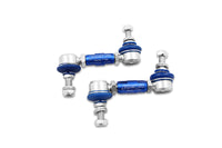 Thumbnail for SuperPro 2004 Lexus RX330 0 Rear HD Adjustable End Link Set (10mm Studs 100mm-120mm Length)