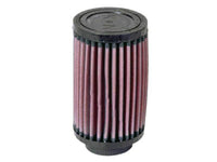 Thumbnail for K&N Filter Universal Rubber Filter 1-11/16in FLG / 3in OD / 5in Height