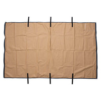 Thumbnail for ARB Canvas - Awn 1250 X 2100 Fire Retardant Us/Canada Spec