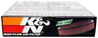 Thumbnail for K&N Replacement Air Filter GM CARS & TRUCKS, V8, 1966-84