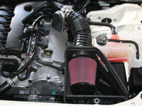 Thumbnail for Airaid 05-08 Dodge Magnum / 06-10 Charger 2.7/3.5L CAD Intake System w/o Tube (Oiled / Red Media)